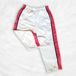 Nike Running Athletic Crop Capri Pants